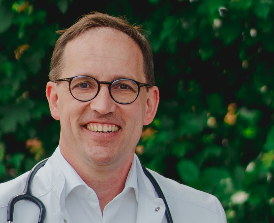 DR. MED. MARIO FRIEDRICH-GROSSL