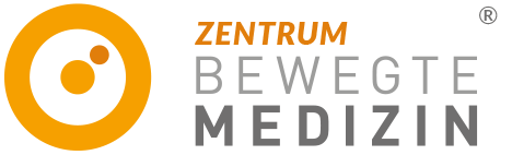 Bewegte Medizin Logo
