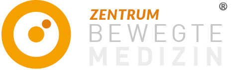 Bewegte Medizin Logo